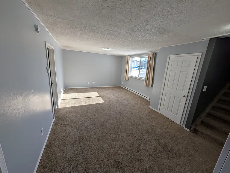 Downstairs Living Room
