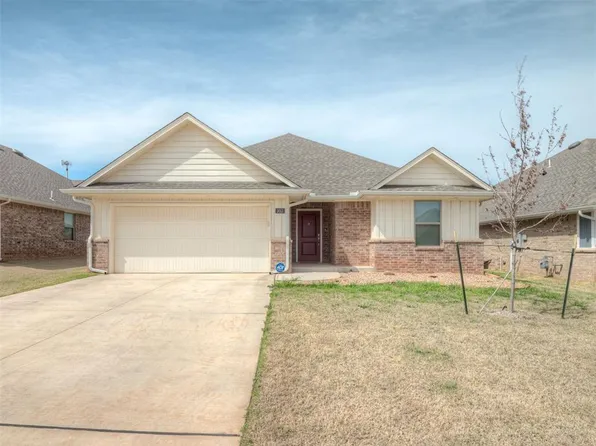 3013 Crossover Ct, Moore, OK 73160