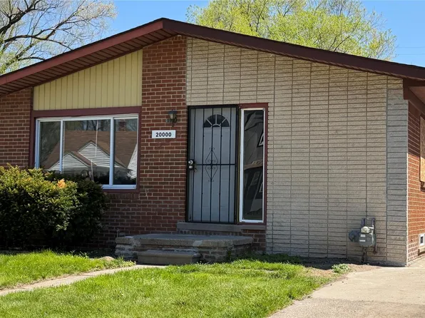 20000 Indiana St, Detroit, MI 48221