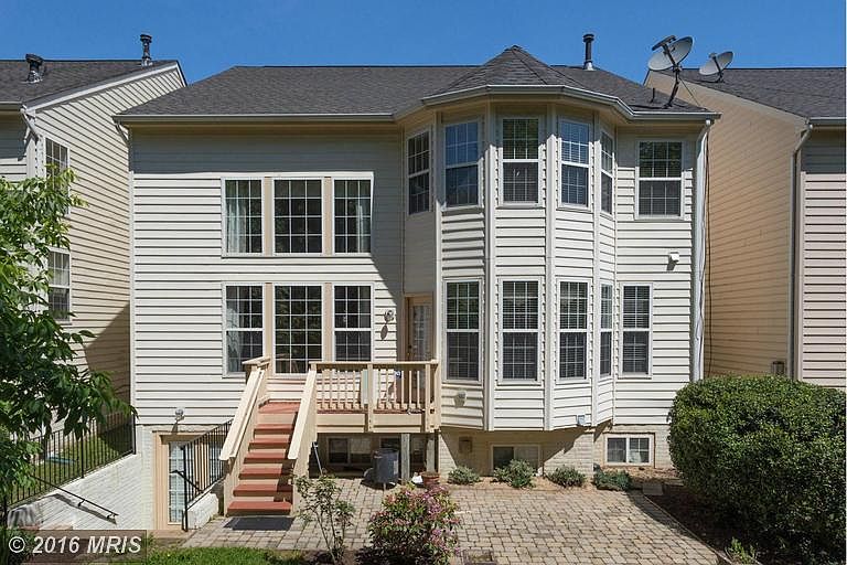 2nd image of 7667 Graysons Mill Ln