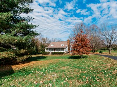 3981 Winchester Rd, Lexington, KY, 40509