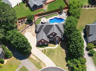 2648 Ives Way NW, Kennesaw, GA 30152