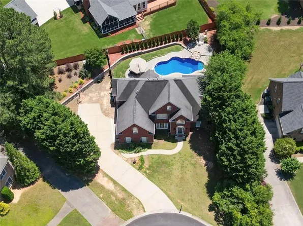 2648 Ives Way NW, Kennesaw, GA 30152