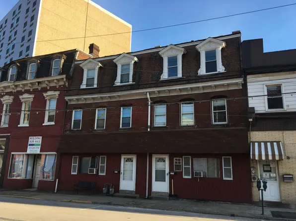 505 S Main St Floor 2, Pittsburgh, PA 15215