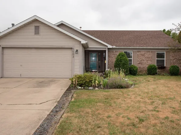 5003 Wolflake Dr, Lafayette, IN 47905