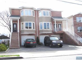 408 Henry St #B, Fairview, NJ 07022