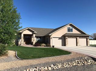 3232 Monte Vista Cir, Montrose, CO 81401