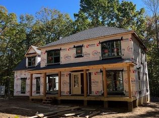 2238 Roundabout Rd, Louisa, VA 23093