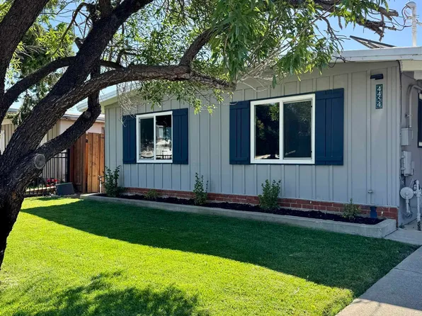 4454 Cahill St, Fremont, CA 94538