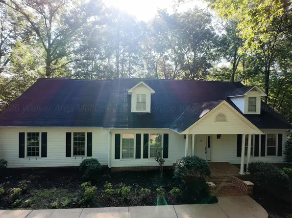 1285 Victorian Dr, Jasper, AL 35504
