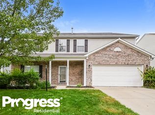 3650 Pursley Ln, Indianapolis, IN 46235
