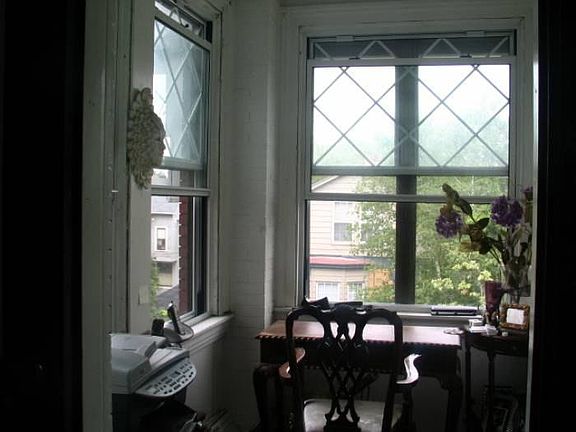 Sun Porch den or office