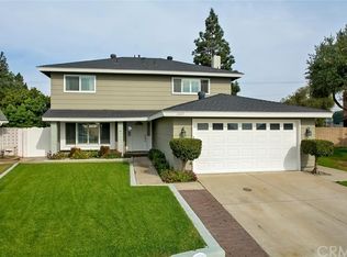 1325 N Wyeth Cir, Orange, CA 92867