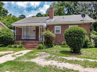 1209 Sycamore Road, Kinston, NC 28501