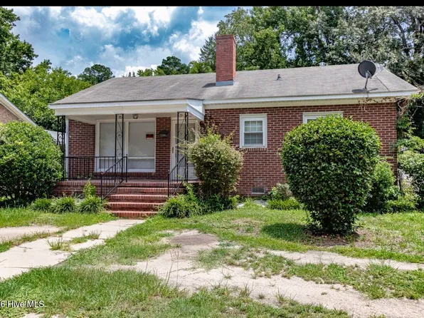 1209 Sycamore Road, Kinston, NC 28501