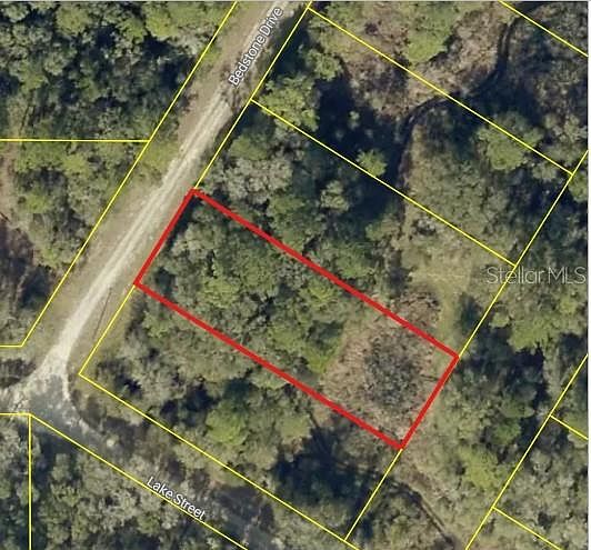 2nd image of 0 BEDSTONE DRIVE LOT 2