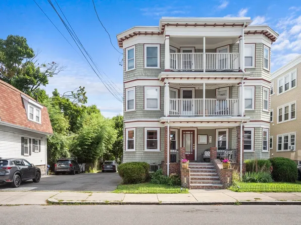 14 Verdun St #1, Dorchester, MA 02124