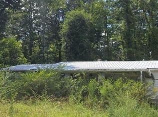 1604 Cave Spring Rd SW, Rome, GA 30161