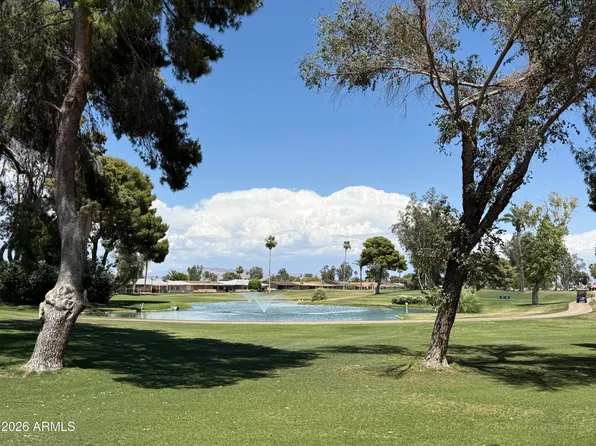 425 S PARKCREST -- #342, Mesa, AZ 85206