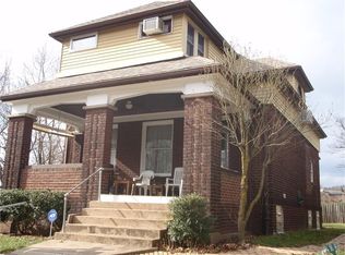 209 Torrence St, Turtle Creek, PA 15145