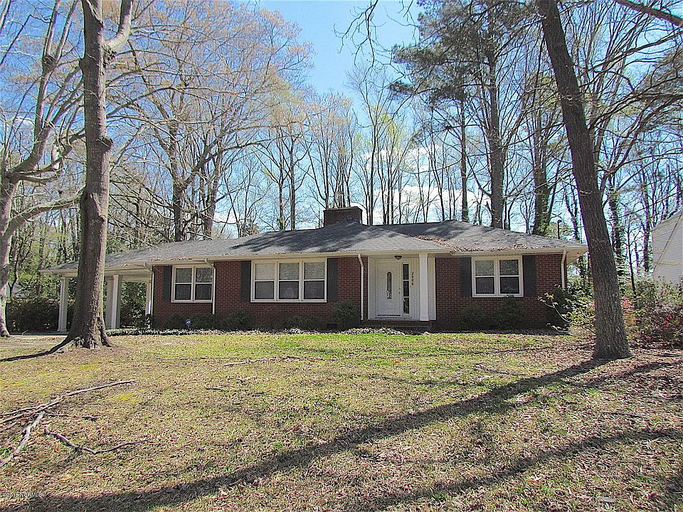 1st image of 2000 Forest Hill Dr