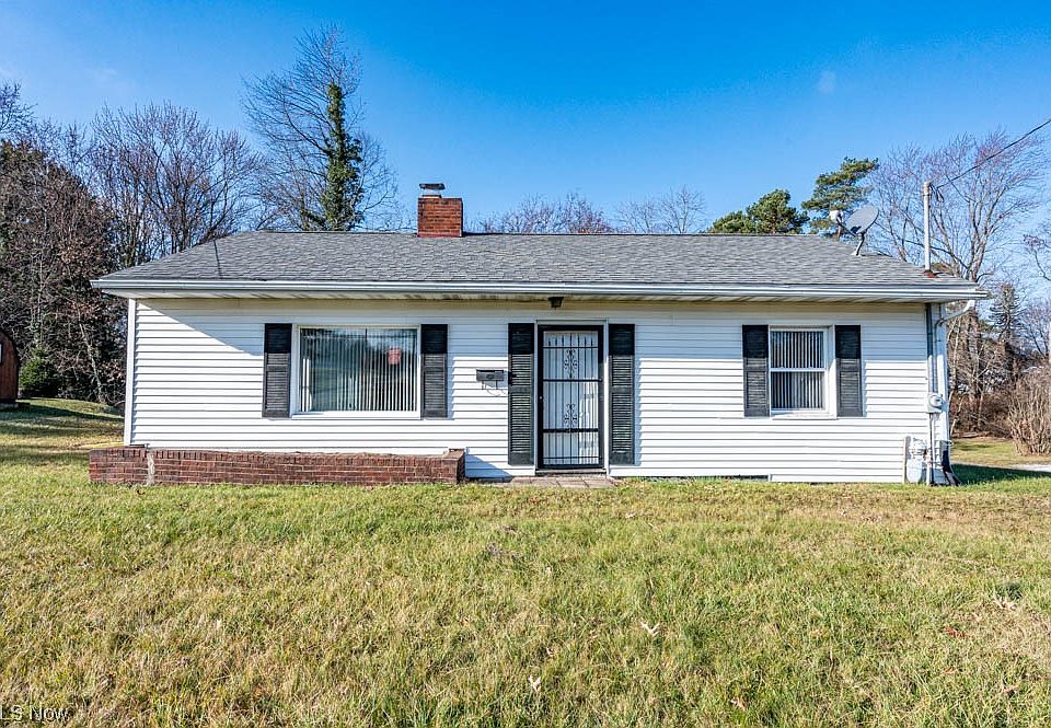 710 Sunset Dr, Alliance, OH 44601 Zillow