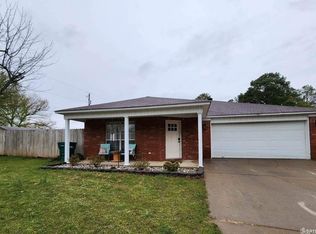 1708 Durwood St, Benton, AR 72015