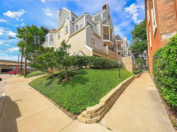 1010 Allen St Unit 214, Dallas, TX 75204