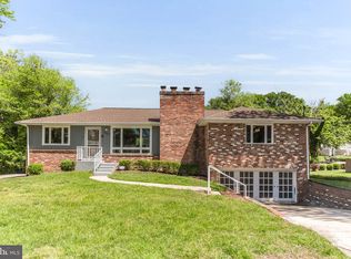 2300 Foster Pl, Temple Hills, MD 20748
