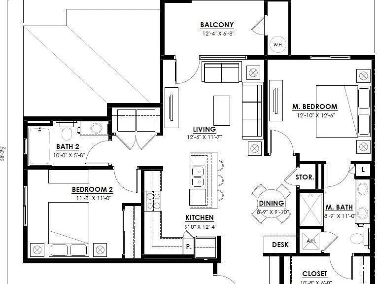 Solara Vista — Photo 74