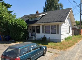 810 S 43rd St, Tacoma, WA 98418