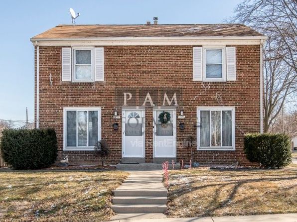 3878 S Brust Ave #3876
