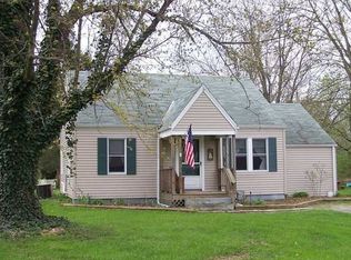 593 Hamblin Dr, Cincinnati, OH 45255