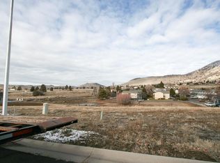 5449 Shalynn Dr LOT 4, Klamath Falls, OR