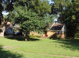 208 W Riverside Dr, Marked Tree, AR 72365