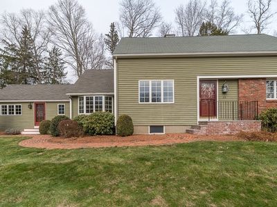 26 Greenleaf Dr, Danvers, MA, 01923