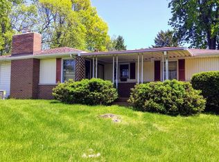 131 Bryant Ave, Franklin, OH 45005