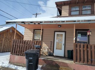 517 1st St, Butte, MT 59701