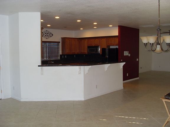 room for entertaining