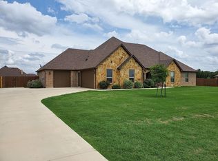 130 Brock Ln, Brock, TX 76066