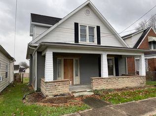 936 Florida St, Milton, WV 25541