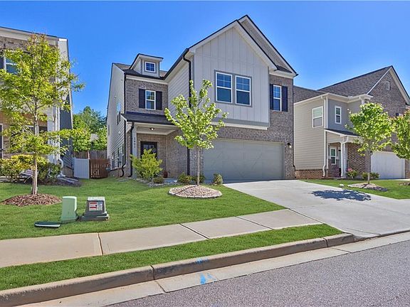 2nd image of 1481 Winding Ridge Trl