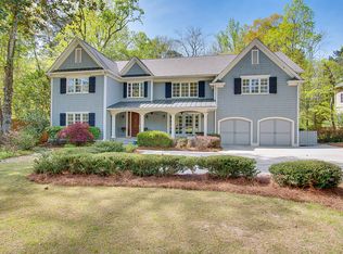255 Pineland Rd NW, Atlanta, GA 30342
