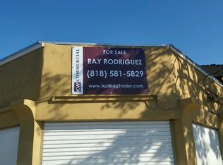 4257 Burns Ave, Los Angeles, CA 90029