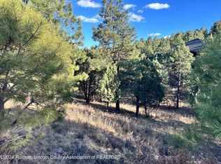 LOT 22 Alto Mesa, Alto, NM 88312