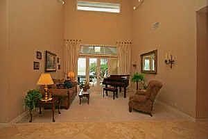 Formal Living Room
