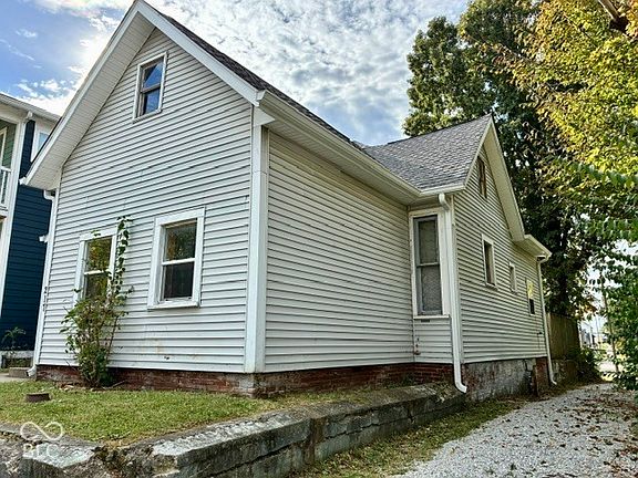 2nd image of 217 E Morris St