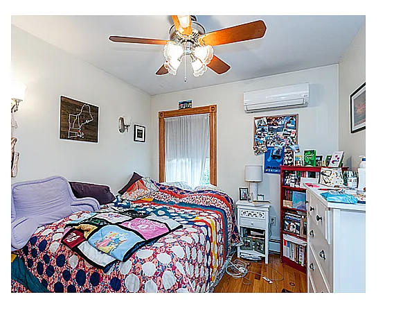 Building Photo - 39 Charles St #4