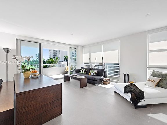 2nd image of 200 Ocean Dr APT 5A