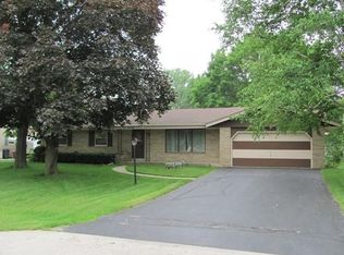 4316 Pennington Ln, Mount Pleasant, WI 53403